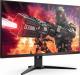 Monitor AOC U28G2AE/BK 2