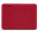 Dysk zewnętrzny HDD Toshiba Canvio Advance 1TB Czerwony (HDTCA10ER3AA) 1