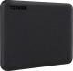 Dysk zewnętrzny HDD Toshiba Canvio Advance 2TB Czarny (HDTCA20EK3AA) 1