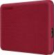Dysk zewnętrzny HDD Toshiba Canvio Advance 2TB Czerwony (HDTCA20ER3AA) 3