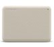 Dysk zewnętrzny HDD Toshiba Canvio Advance 4TB Biały (HDTCA40EW3CA) 1