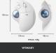 Mysz Logitech ERGO M575 (910-005870) 6