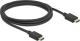 Kabel Delock HDMI - HDMI 2m czarny (85388) 2