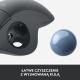 Mysz Logitech ERGO M575 (910-005872) 5