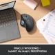 Mysz Logitech ERGO M575 (910-005872) 4