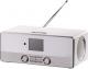Radio Hama DIR3110 DAB+/FM, INTERNET - białe (000548240000) 1