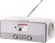 Radio Hama DIR3110 DAB+/FM, INTERNET - białe (000548240000) 2
