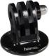 Hama Adapter Do Kamery GoPro Na Statyw 1/4'' Czarny (000043540000) 1