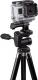 Hama Adapter Do Kamery GoPro Na Statyw 1/4'' Czarny (000043540000) 2