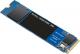 Dysk SSD WD Blue SN550 2 TB M.2 2280 PCI-E x4 Gen3 NVMe (WDS200T2B0C) 2
