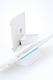 Podstawka BlueLounge Casa (Nest) stojak uniwersalny tablet smartfon biały (CS-WH) 6