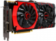 Karta graficzna MSI GeForce GTX 980Ti 6GB GDDR5 (384 bit) DVI, HDMI, 3x DP BOX (GTX 980Ti GAMING 6G) 2