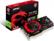 Karta graficzna MSI GeForce GTX 980Ti 6GB GDDR5 (384 bit) DVI, HDMI, 3x DP BOX (GTX 980Ti GAMING 6G) 5