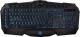 Klawiatura Thermaltake Tt eSPORTS Challenger Prime (KB-CHM-MBBLUS-01) 1