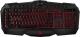 Klawiatura Thermaltake Tt eSPORTS Challenger Prime (KB-CHM-MBBLUS-01) 4