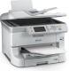 Urządzenie wielofunkcyjne Epson WorkForce Pro WF-8510DWF (C11CD44301) 1