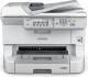 Urządzenie wielofunkcyjne Epson WorkForce Pro WF-8510DWF (C11CD44301) 2