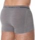 Brubeck BX10430 Bokserki męskie COMFORT WOOL ciemnoszary M 2