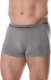 Brubeck BX10430 Bokserki męskie COMFORT WOOL ciemnoszary M 9