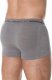 Brubeck BX10430 Bokserki męskie COMFORT WOOL ciemnoszary L 3
