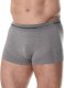 Brubeck BX10430 Bokserki męskie COMFORT WOOL ciemnoszary L 10