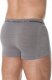 Brubeck BX10430 Bokserki męskie COMFORT WOOL ciemnoszary XL 2