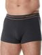 Brubeck BX10870 Bokserki męskie ACTIVE WOOL grafitowy L 1
