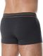 Brubeck BX10870 Bokserki męskie ACTIVE WOOL grafitowy L 2