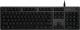 Klawiatura Logitech G512 GX Blue (920-008946) 1