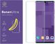Polski Banan Szkło hartowane UV BananUltra do Huawei P30 Pro 1