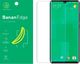 Polski Banan Folia ochronna BananEdge do Xiaomi Mi Note 10 Lite 1