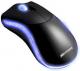 Mysz Microsoft HABU Gaming Mouse czarny 1
