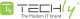Obudowa serwerowa Techly I-CASE MP-P4HX-BLK2 (305519) 5