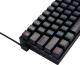 Klawiatura Redragon K530 Draconic Outemu Box Brown (RED-K530RGB) 2