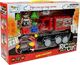 Lean Sport Auto Wóz Strażacki Zdalnie Sterowany R/C 6