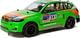 Lean Sport Auto Zdalnie Sterowane 1:10 2.4G Zielone 1