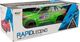 Lean Sport Auto Zdalnie Sterowane 1:10 2.4G Zielone 2