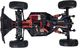 Lean Sport Auto Zdalnie Sterowane FY-01 4x4 Pick Up 1:12 R/C 40 km/h Niebieski 5