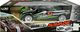 Lean Sport Auto Zdalnie Sterowane R/C Pick Up 15-20 km/h Zielone 5
