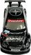 Lean Sport Auto Zdalnie Sterowane R/C Sportowe 1:16 Czarne 3