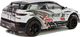 Lean Sport Auto Zdalnie Sterowane R/C Terenowe Białe 1:10 2
