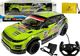 Lean Sport Auto Zdalnie Sterowane R/C Terenowe Zielone 1:10 1