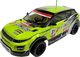 Lean Sport Auto Zdalnie Sterowane R/C Terenowe Zielone 1:10 1