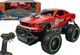 Lean Sport Auto Zdalnie Sterowane R/C Wysokie Koła Czerwone 1