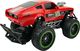 Lean Sport Auto Zdalnie Sterowane R/C Wysokie Koła Czerwone 2