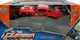 Lean Sport Auto Zdalnie Sterowane R/C Wysokie Koła Czerwone 6