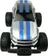 Lean Sport Auto Zdalnie Sterowane R/C Wysokie Koła Srebrne 4