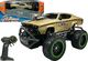 Lean Sport Auto Zdalnie Sterowane R/C Wysokie Koła Złoty 1