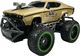 Lean Sport Auto Zdalnie Sterowane R/C Wysokie Koła Złoty 1