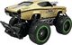 Lean Sport Auto Zdalnie Sterowane R/C Wysokie Koła Złoty 2